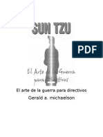 Sun Tzu. y La Dirección