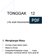 Tonggak 12