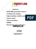 Lecture1 Managing The Software Process