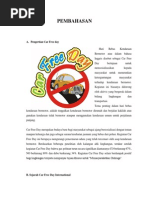 Download Baik Buruk Car Free Day by Eka Nugraha SN259103713 doc pdf