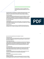 Actuarial Glossary PDF