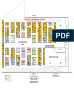2014 Conference Floor Plan