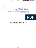Guia de Politicas Publicas PDF