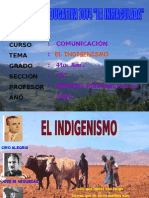 elindigenismot