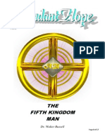 The Fifth Kingdom Man