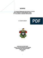 Skripsi Lengkap-Feb-Akuntansi-A. Aulidya Bahar PDF