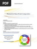 Download SharePoint Composites V2 by EzequielSaldana SN259118232 doc pdf