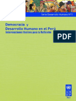 democracia y desarrollo humano.pdf