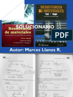 188219721 Resistencia de Materiales Singer Solucionario 4Ed