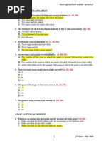 California Driver History Report Abbreviations Dictionary