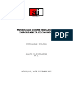 Minerales Industriales su Importancia Economica.pdf