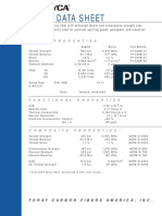 M40 JData Sheet