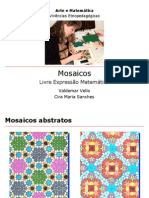 Mosaicos