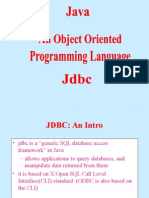 Jdbc _Intro 2.ppt