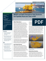 Dockwise Case Study