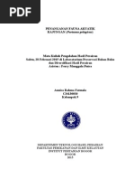 Download Penanganan Rajungan by Annisa Rahma Fatmala SN259125802 doc pdf