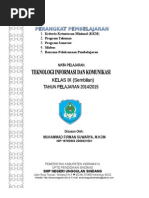 Rekap Hasil Tes Diagnostik Primagama Januari 2015 Xlsx