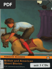British and American Short Stories
