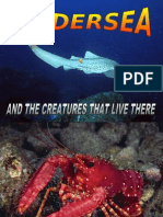 Undersea