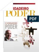 O Verdadeiro Poder - Vicente Falconi (Matéria)