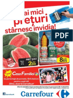 Catalog Hipemarket Carrefour 736