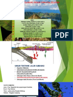 Geologi Cekungan Sumatera Selatan