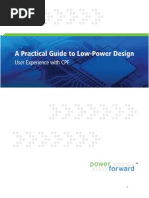 LowPower Practical Guide April08 Release