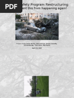 Download Town Tree Safety Program Restructuring by clearsailing SN25913687 doc pdf