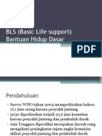 BLS (Basic Life Support)