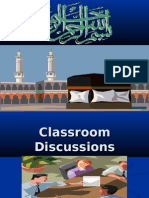 Discussion Method