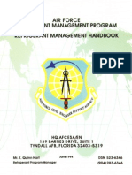 2994290 Refrigerant Management Handbook