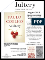 Adultery Coelho Summary