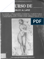 Curso de Dibujo a Lapiz