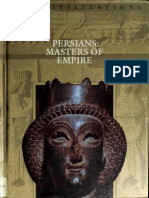 Persians - Masters of Empire (History Art Ebook)