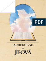 Achegue-se a Jeová