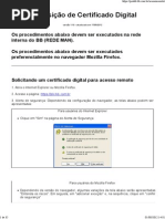 Requisição de Certificado Digital (1)