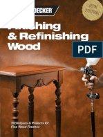 Black Decker Finishing - Refinishing Wood.softarchive.net