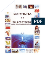CARTILHA DO SUCESSO - MANUAL DE DESENVOLVIMENTO PESSOAL.pdf