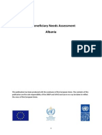 Albania Needs Assessment - 2011-09-09.pdf