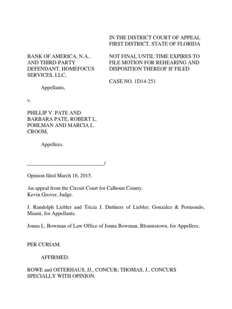 Pate PDF Punitive Damages Insurance