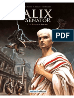 Alix Senator 1 Comicalt - Blogspot