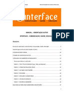 Interface Author Guide Portugues Final