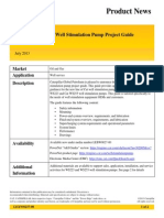 Product News: WS223 and WS255 Well Stimulation Pump Project Guide Now Available