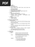 Askeb 2 Jam Post Partum (Neni)