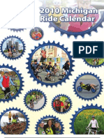 Download 2010 Michigan Ride Calendar by League of Michigan Bicyclists SN25915657 doc pdf