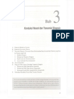 Bab3 Konduksi Neural Dan Transmisi Sinapsis PDF