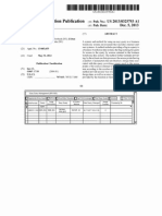 United States: (12) Patent Application Publication (10) Pub. No.: US 2013/0325793 A1