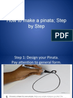 How To Make A Pinata