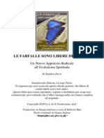 Le Farfalle Sono Libere Di Volare PDF