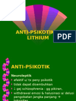antipsikotik